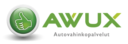 Olemme myös Awux-liike.